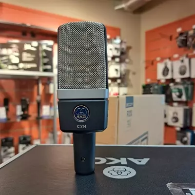 Store Special Product - AKG - C214